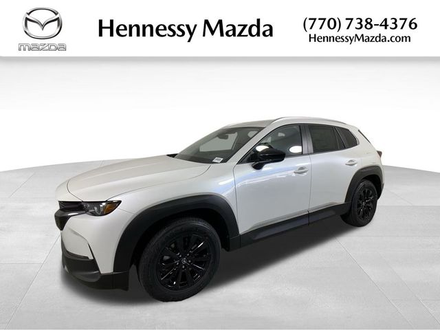 2025 Mazda CX-50 2.5 S Select Package