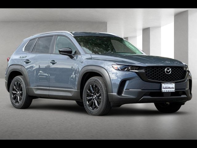 2025 Mazda CX-50 2.5 S Select Package