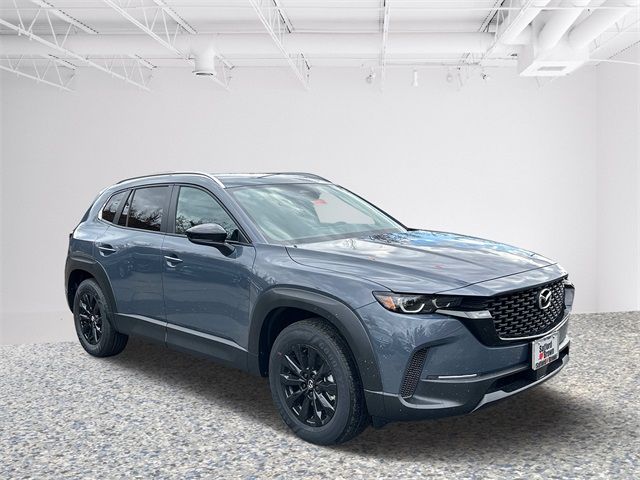 2025 Mazda CX-50 2.5 S Select Package