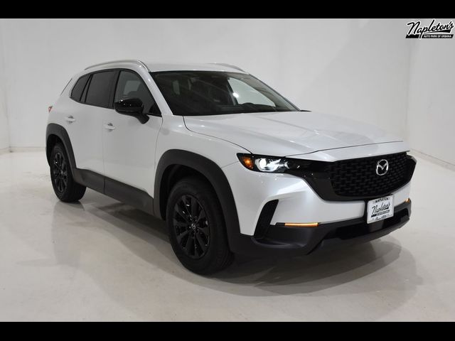 2025 Mazda CX-50 2.5 S Select Package