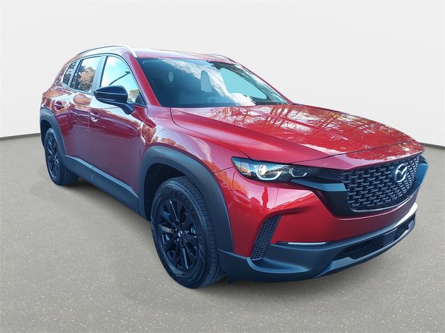 2025 Mazda CX-50 2.5 S Select Package