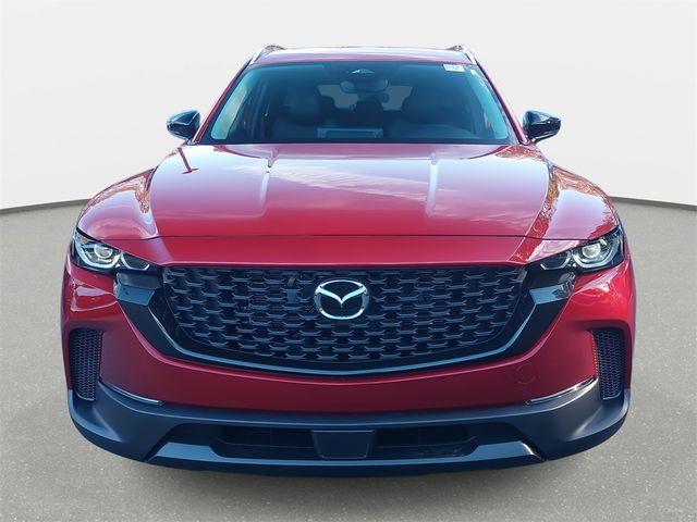 2025 Mazda CX-50 2.5 S Select Package