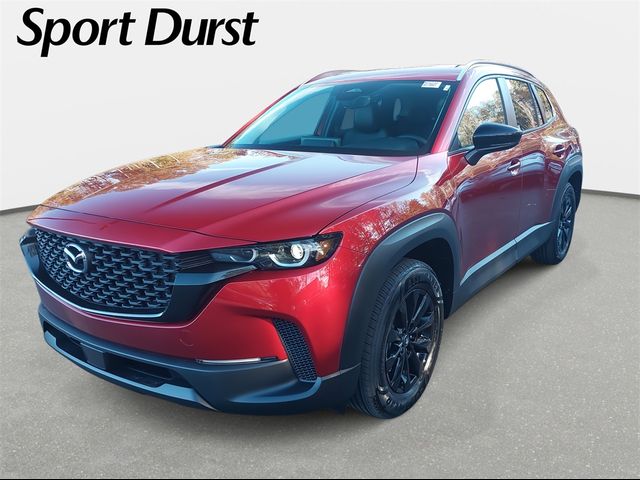 2025 Mazda CX-50 2.5 S Select Package