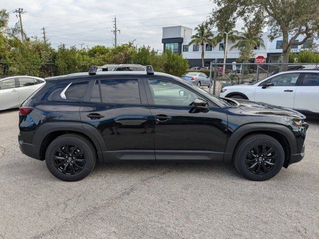 2025 Mazda CX-50 2.5 S Select Package