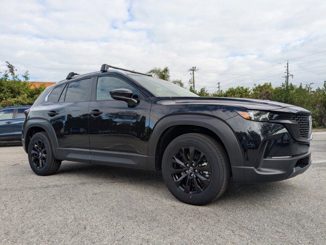 2025 Mazda CX-50 2.5 S Select Package