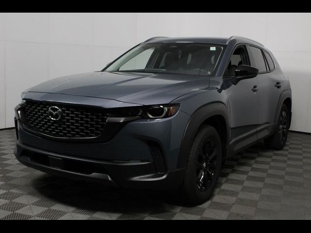 2025 Mazda CX-50 2.5 S Select Package