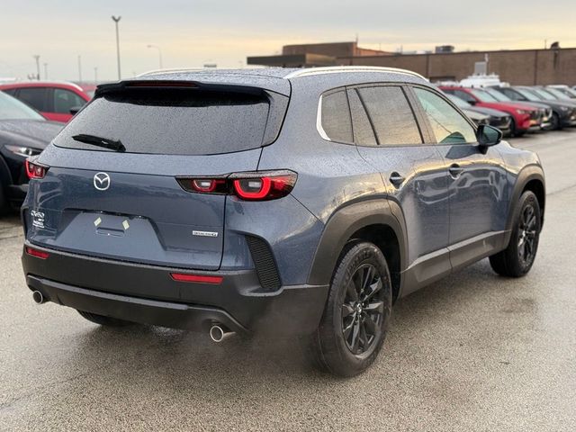 2025 Mazda CX-50 2.5 S Select Package