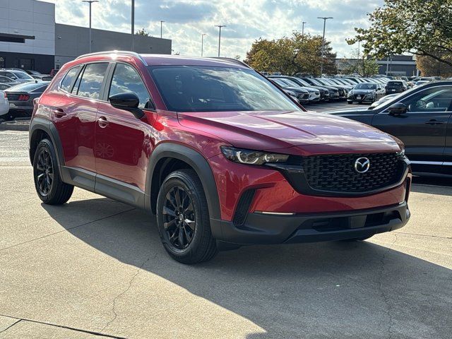 2025 Mazda CX-50 2.5 S Select Package