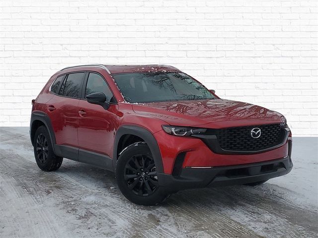 2025 Mazda CX-50 2.5 S Select Package