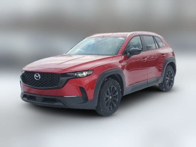 2025 Mazda CX-50 2.5 S Select Package