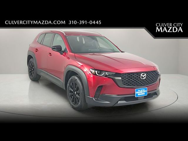 2025 Mazda CX-50 2.5 S Select Package