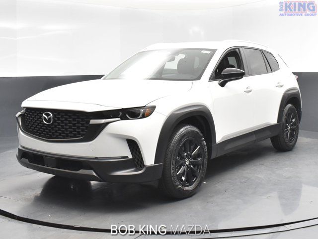 2025 Mazda CX-50 2.5 S Select Package