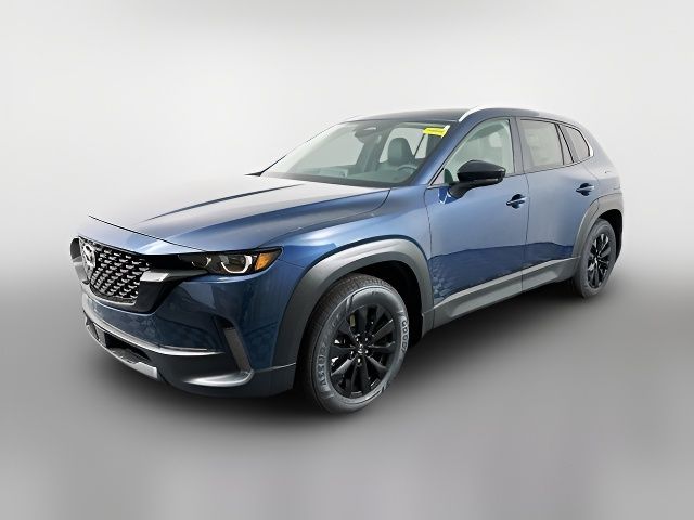 2025 Mazda CX-50 2.5 S Select Package