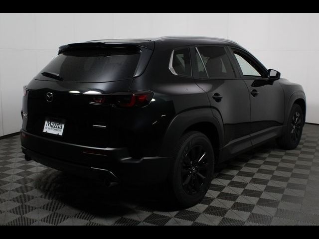 2025 Mazda CX-50 2.5 S Select Package