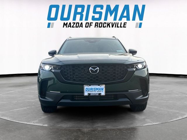2025 Mazda CX-50 2.5 S Select Package