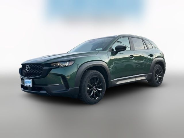 2025 Mazda CX-50 2.5 S Select Package