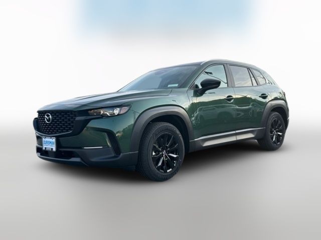 2025 Mazda CX-50 2.5 S Select Package