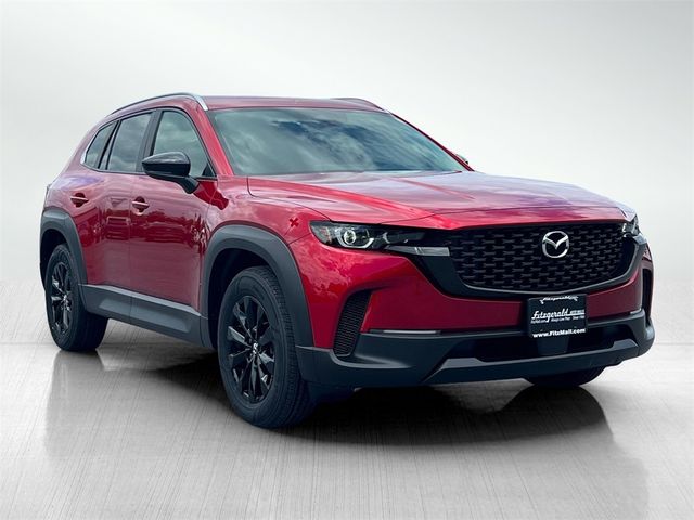 2025 Mazda CX-50 2.5 S Select Package