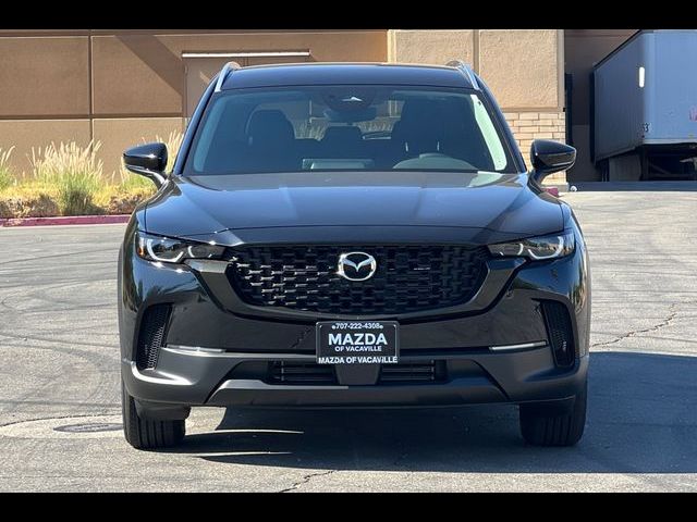 2025 Mazda CX-50 2.5 S Select Package