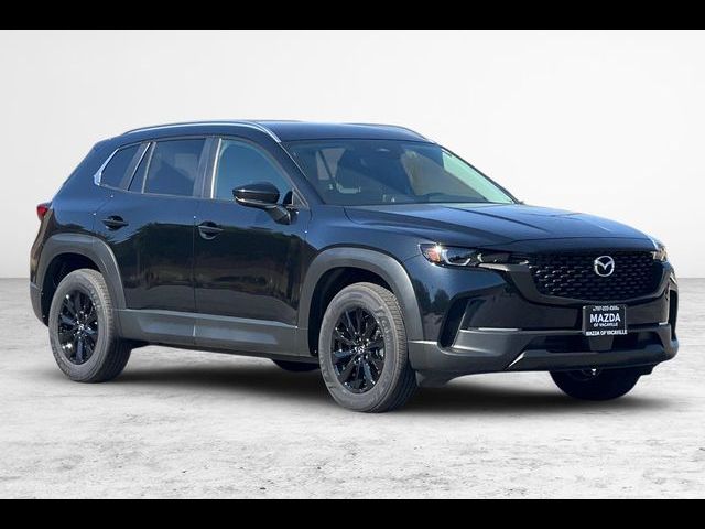 2025 Mazda CX-50 2.5 S Select Package