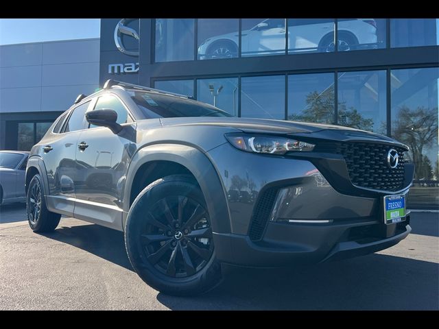 2025 Mazda CX-50 2.5 S Select Package