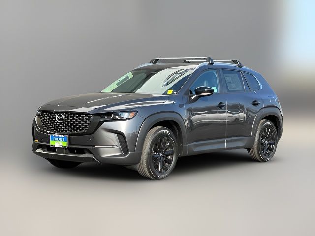 2025 Mazda CX-50 2.5 S Select Package