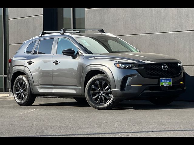 2025 Mazda CX-50 2.5 S Select Package