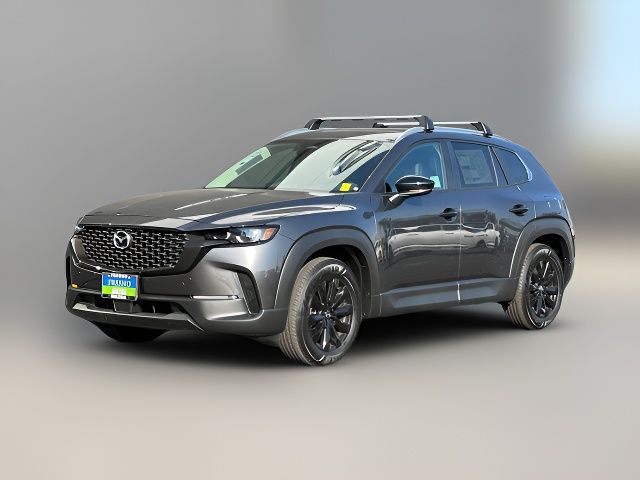 2025 Mazda CX-50 2.5 S Select Package