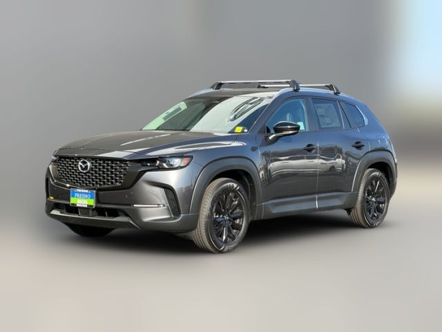 2025 Mazda CX-50 2.5 S Select Package