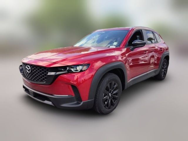 2025 Mazda CX-50 2.5 S Select Package