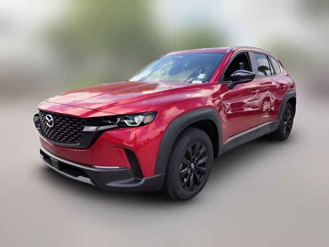 2025 Mazda CX-50 2.5 S Select Package