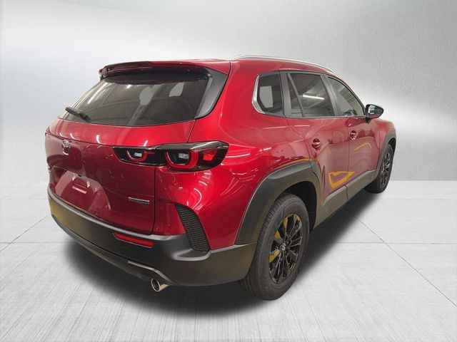 2025 Mazda CX-50 2.5 S Select Package