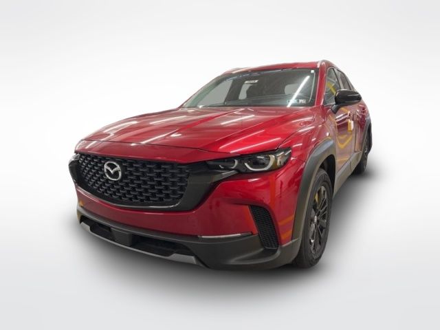 2025 Mazda CX-50 2.5 S Select Package