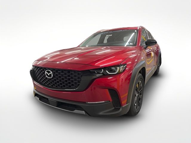 2025 Mazda CX-50 2.5 S Select Package