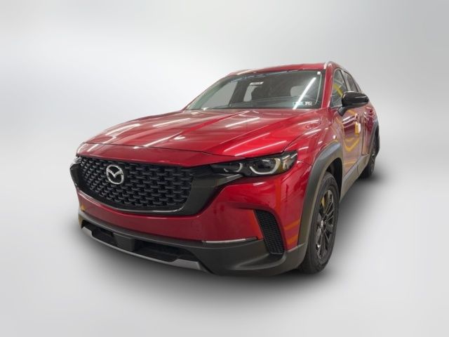 2025 Mazda CX-50 2.5 S Select Package