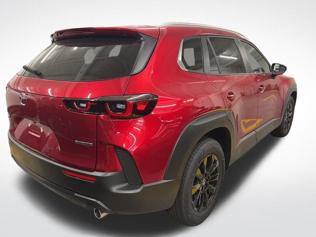 2025 Mazda CX-50 2.5 S Select Package