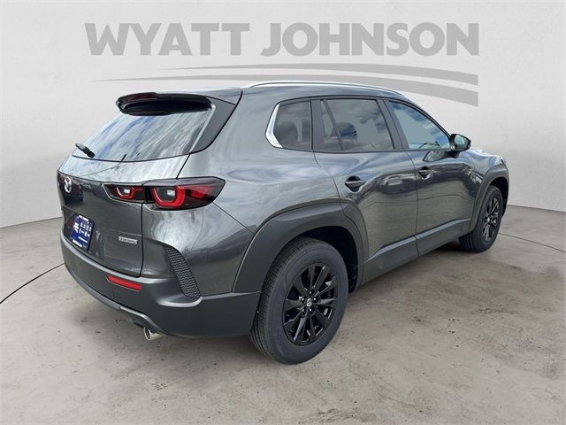 2025 Mazda CX-50 2.5 S Select Package