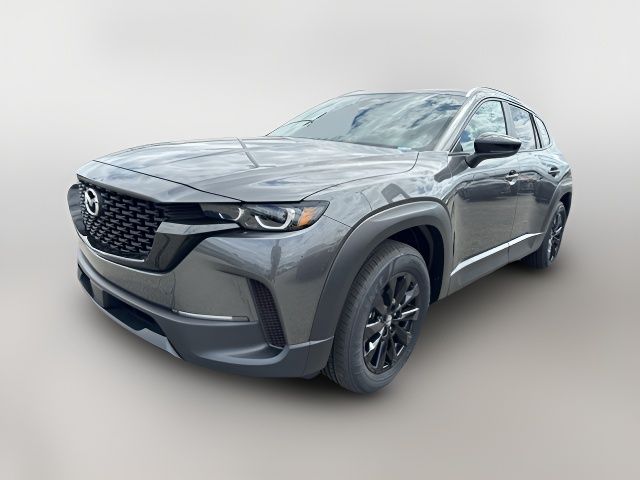 2025 Mazda CX-50 2.5 S Select Package