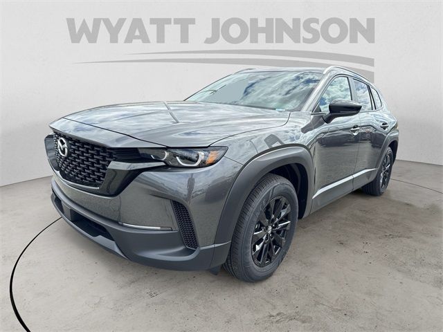 2025 Mazda CX-50 2.5 S Select Package