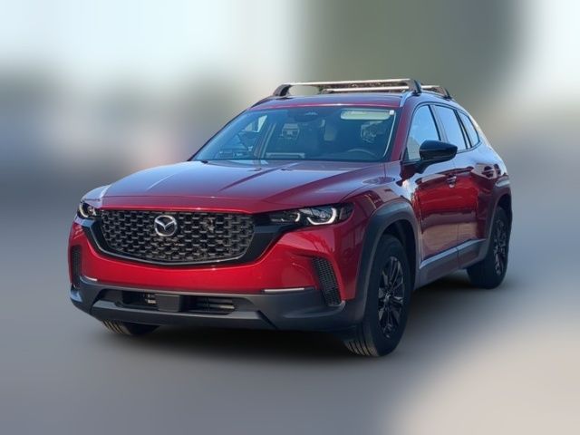 2025 Mazda CX-50 2.5 S Select Package