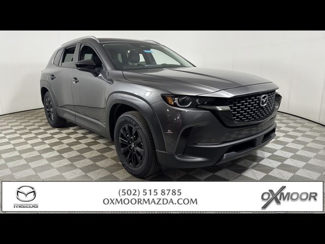 2025 Mazda CX-50 2.5 S Select Package