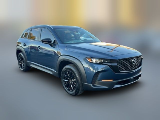 2025 Mazda CX-50 2.5 S Select Package