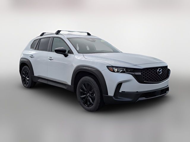 2025 Mazda CX-50 2.5 S Select Package