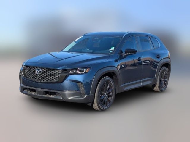 2025 Mazda CX-50 2.5 S Select Package