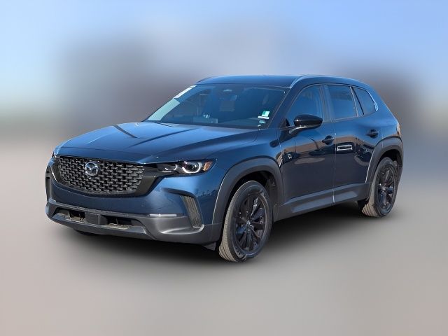 2025 Mazda CX-50 2.5 S Select Package