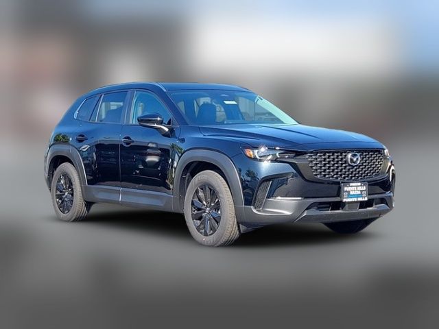 2025 Mazda CX-50 2.5 S Select Package