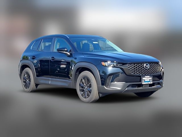 2025 Mazda CX-50 2.5 S Select Package