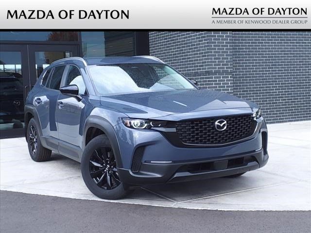 2025 Mazda CX-50 2.5 S Select Package