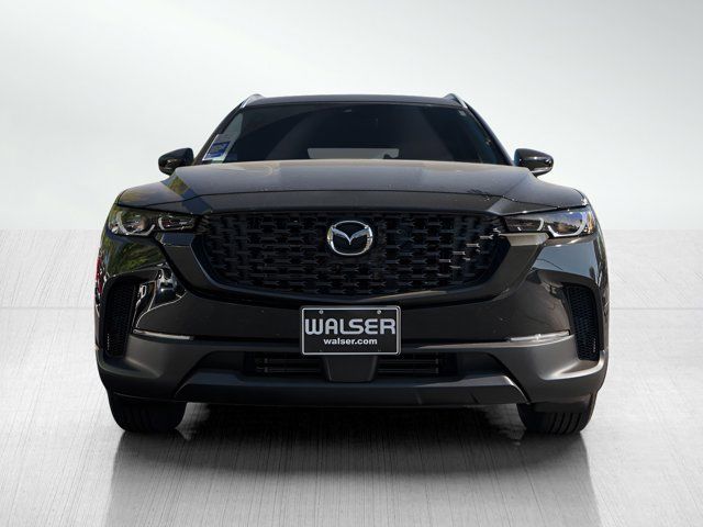 2025 Mazda CX-50 2.5 S Select Package