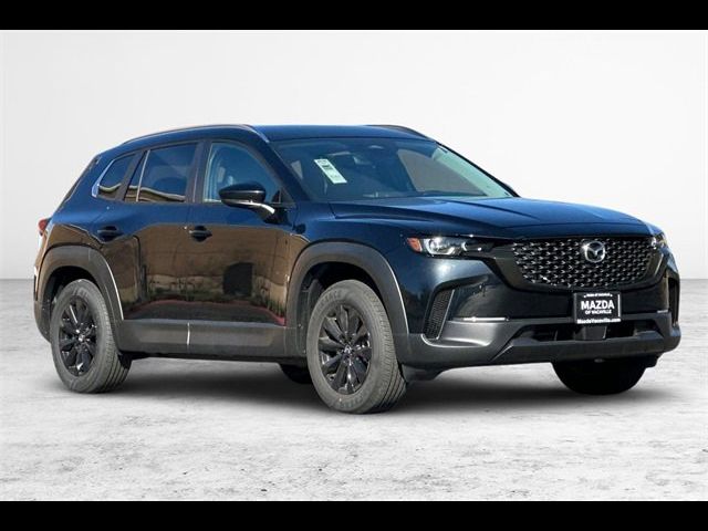 2025 Mazda CX-50 2.5 S Select Package